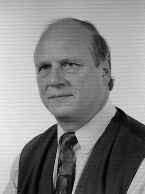 Peter Bala