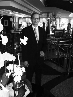 Michael Lehmann