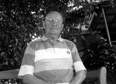 Heinz Liebing