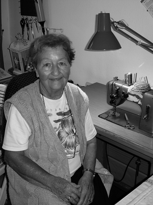 Dietlind Martin