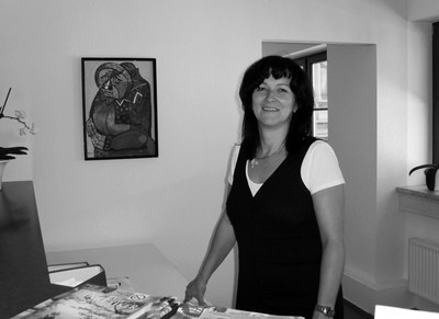 Sylke Nestler