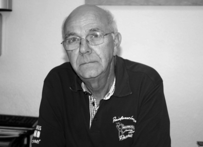 Peter Paschke