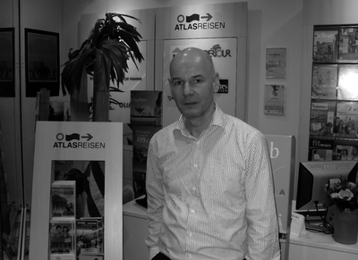 Dirk Scholz