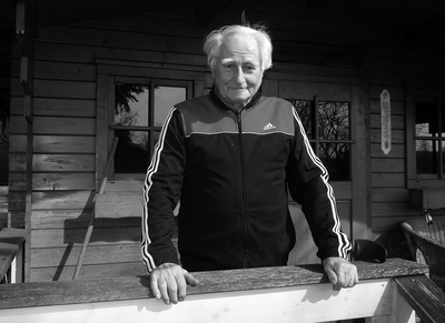 Günter Baumann