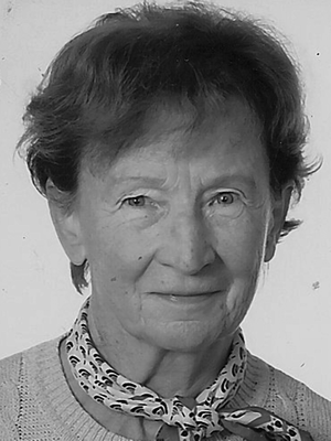 Maria Krebs
