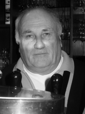 Günter Liebscher