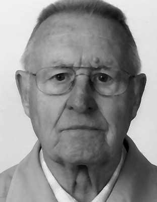 Horst Markgraf