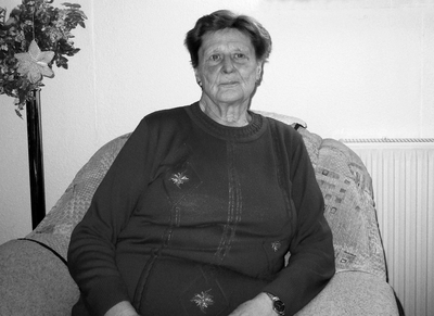 Leonore Möbius