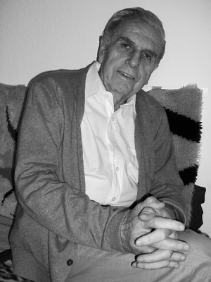 Manfred Mohorn