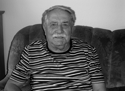 Walter Moschek