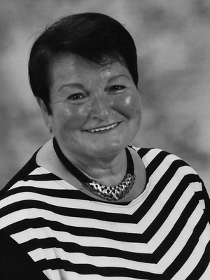 Gudrun Radke