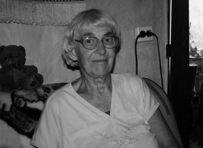 Rosemarie Bäuml