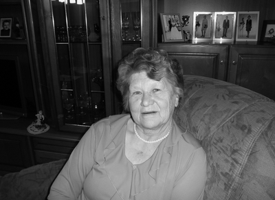Brigitta Becker