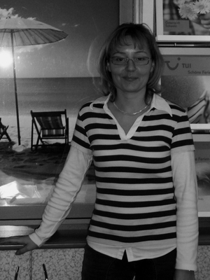 Kathrin Lautenschläger