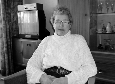 Helga Osmanski