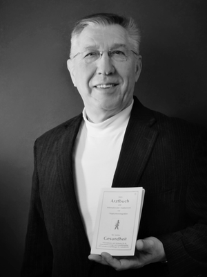 Rolf Poppe