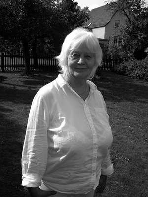 Brunhilde Rothenberger