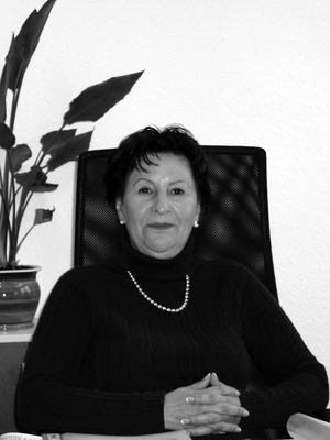 Gisela Scheel