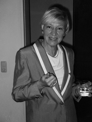 Ursula Schlenk