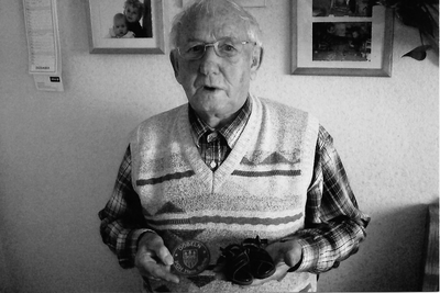 Wilfried Schmieder