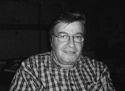 Günther Berger