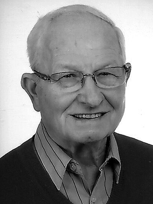 Heinz Höpfner