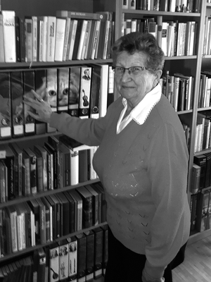 Christa Jacob