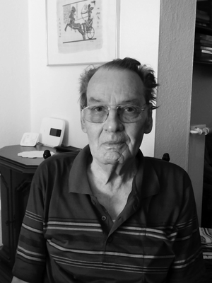 Klaus Kahmann