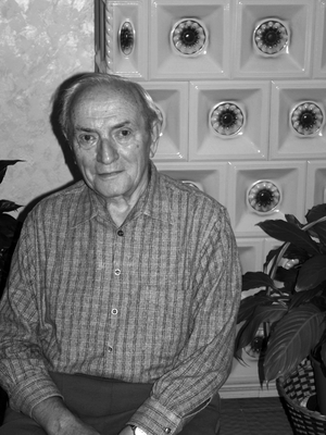 Günter Lehmann