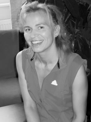Kerstin Mann