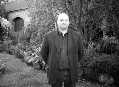 Matthias Saudhof