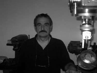 Klaus Krüger