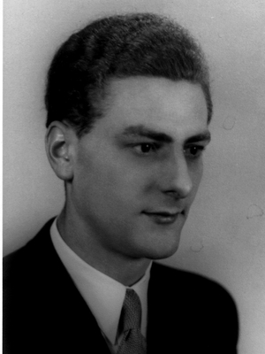 Gottfried Leuffen