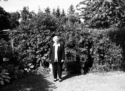 Elfriede Löffler
