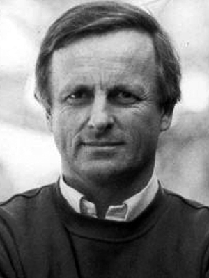 Gerhard Raff