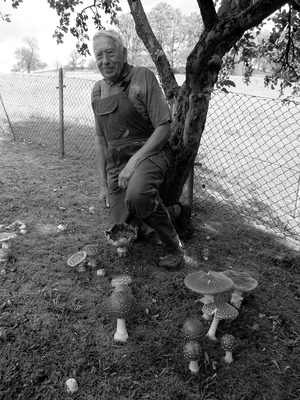 Rolf Roßberg