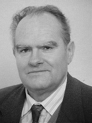 Heinz Besser