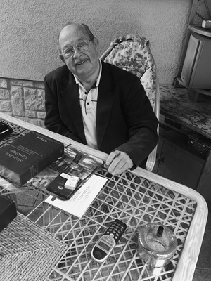 Sigurd Boas