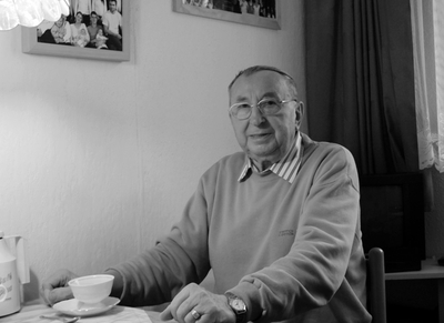Heinz Moritz