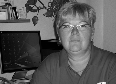 Marianne Renusch
