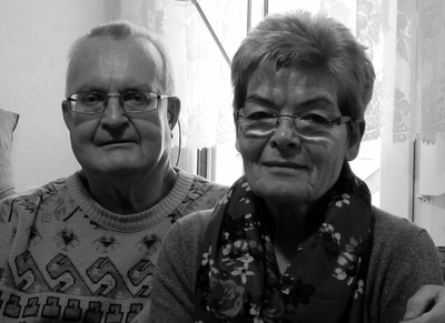 Christine und Richard Dietzsch