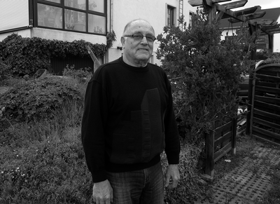 Werner Hendel