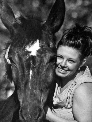 Jeanette Höhne