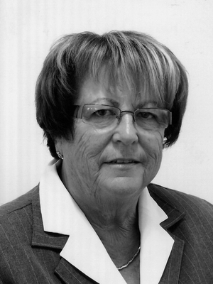 Erika Reisser