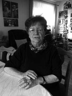 Christa Burschitz