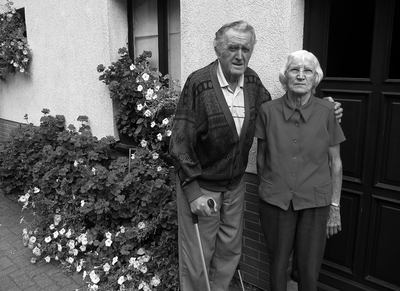 Manfred und Inge Fischer