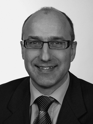 André Kolditz