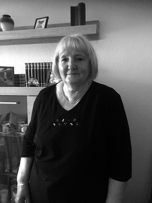 Christel Böhme