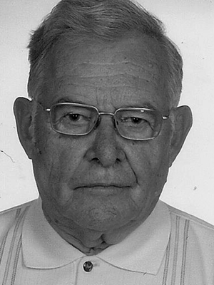 Kurt Ehegötz