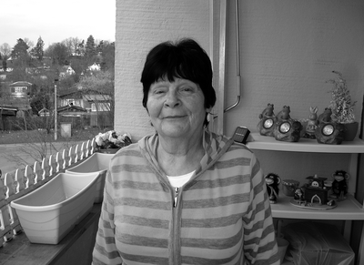 Christiane Heyn